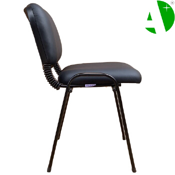 AS-D2866T Versatile Furniture Chair for Training Sessions and Workspaces