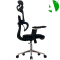 AS-C2291Z Stylish Plastic Office Chair Furniture for Ergonomic Comfort and Style