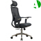 AS-C2295T Modern Canton Fair Computer Staff Ergonomic Foshan Furniture Office Chair