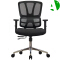 AS-B2296 Modern Mesh Office Chair with Breathable for Enhanced Comfort