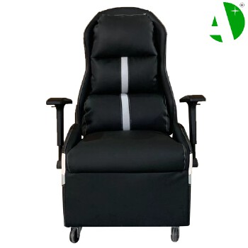 AS-D2494 Durable Wholesale Ergonomic Gaming Sofa Chair with Adjustable Features for Gamers
