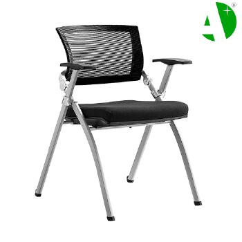 AS-A2139 Factory After-Sales Service Modern Plastic Office Chair with Adjustable Height for Comfort