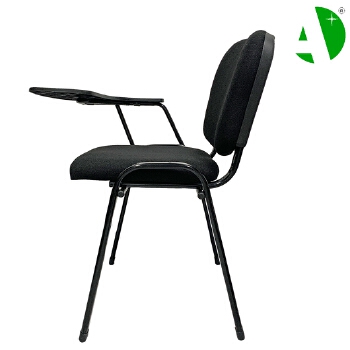 AS-D2866K Space-Saving Low-Price Versatile Ergonomic Chairs for Schools and Modern Learning Spaces