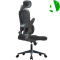 AS-C2298 Adjustable High-Back Mesh Chair for Home and Office Use