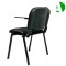 AS-D2866P Space-Saving Low-Price Premium School Furniture Barber Chair for Comfortable Training Sessions