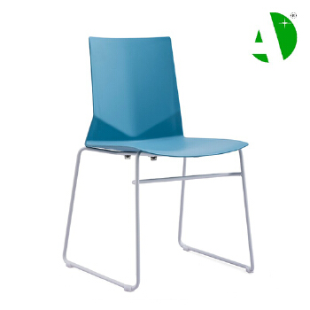 AS-D2146 Foshan Factory Ergonomic Modern Conference Study Chair for Enhanced Comfort