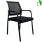 AS-D2895 Factory After-Sales Service High-Back Mesh Office Chair for Enhanced Breathability and Support