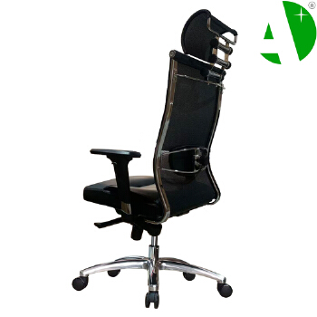 AS-C2299 Breathable Mesh Office Chair for Enhanced Productivity and Style
