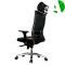 AS-C2299 Breathable Mesh Office Chair for Enhanced Productivity and Style