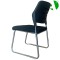 AS-D2863 Foshan Factory Ergonomic Comfort Chair for Waiting Rooms and Home Offices