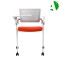 AS-A2139P Ergonomic Study and Training Chair for Office Use