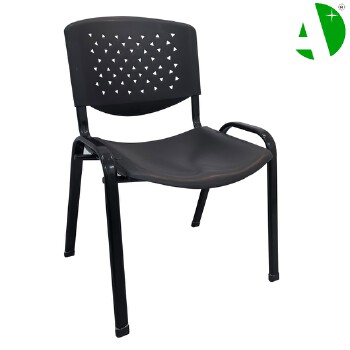 AS-D2757 Comfortable Budget Stylish and Adjustable Office Chair for Home and Office