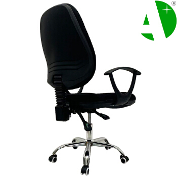 AS-B2828JK Ergonomic Office Chair Hot Sale - Stylish and Comfortable Design