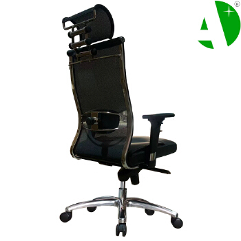 AS-C2299 Breathable Mesh Office Chair for Enhanced Productivity and Style