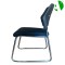AS-D2863 Foshan Factory Ergonomic Comfort Chair for Waiting Rooms and Home Offices
