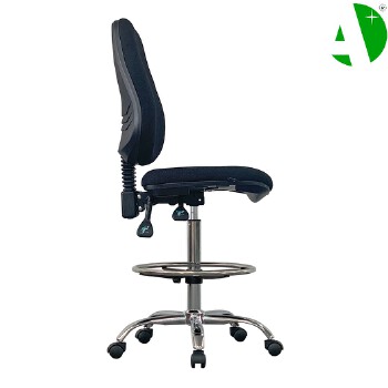 AS-D2789JA Discount Price Versatile Modern Office Chair with Ergonomic Support Features