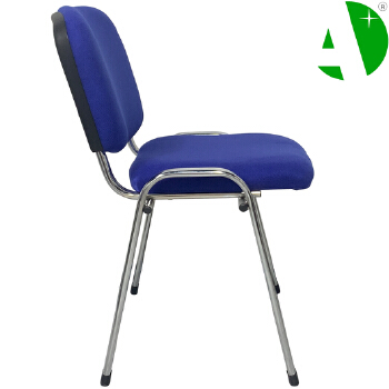 AS-D2866Y Space-Saving Low-Price Home Modern Factory Office Mesh School China Whoelsale Market Furniture Waiting Chair