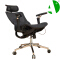 AS-C2295 Factory Offer OEM Stylish Mesh Ergonomic Office Chair with Backrest Adjustable