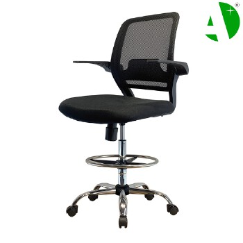 AS-D2763 Customizable Ergonomic Modern Office Executive Chair for Ultimate Comfort