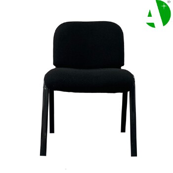AS-D2866A Stylish and Durable Training Chair School Furniture for Conference Rooms