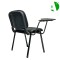 AS-D2866P Space-Saving Low-Price Premium School Furniture Barber Chair for Comfortable Training Sessions
