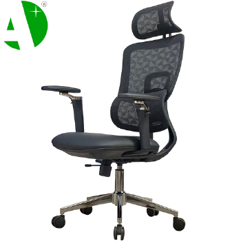 AS-C2295T Modern Canton Fair Computer Staff Ergonomic Foshan Furniture Office Chair