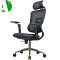 AS-C2295T Modern Canton Fair Computer Staff Ergonomic Foshan Furniture Office Chair