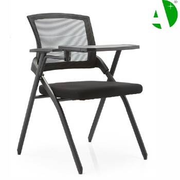 AS-A2315P Factory After-Sales Service Modern Design Student Office Chair for Classroom Training Use