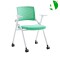 AS-A2144 Premium Folding Plastic Chair for Indoor and Outdoor Use
