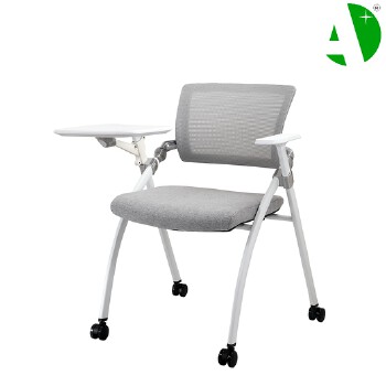 AS-A2139P Ergonomic Study and Training Chair for Office Use