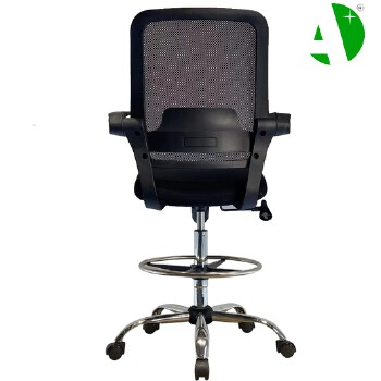 AS-D2763 Wholesale Cheap Ergonomic Modern Office Executive Chair for Ultimate Comfort
