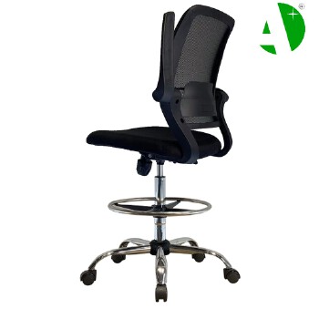 AS-D2763 Wholesale Cheap Ergonomic Modern Office Executive Chair for Ultimate Comfort