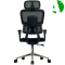 AS-C2291Z Stylish Plastic Office Chair Furniture for Ergonomic Comfort and Style