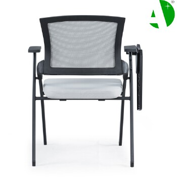 AS-A2315P Factory After-Sales Service Modern Design Student Office Chair for Classroom Training Use