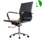 AS-B2880BT Back Leather Boss Revolving Modern Office Chair Living Room Furniture