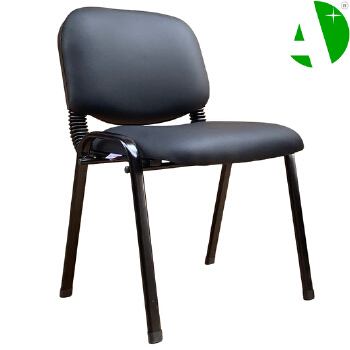 AS-D2866T Versatile Furniture Chair for Training Sessions and Workspaces
