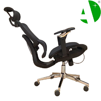 AS-C2295 Factory Offer OEM Stylish Mesh Ergonomic Office Chair with Backrest Adjustable