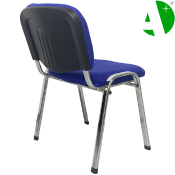 AS-D2866Y Space-Saving Low-Price Home Modern Factory Office Mesh School China Whoelsale Market Furniture Waiting Chair