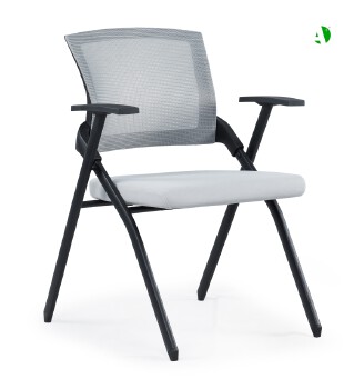 AS-A2315 Stable Supply Modern Design Student Office Chair for Classroom Training Use