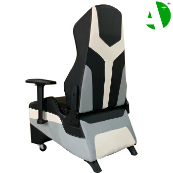 AS-D2494 Fast Delivery Premium Gaming Chair and Sofa for Long Hours of Play