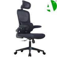AS-C2298 Adjustable High-Back Mesh Chair for Home and Office Use