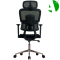 AS-C2291 Ergonomic Office Chair with Adjustable Height and Lumbar Support