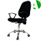 AS-B2828JK Ergonomic Office Chair Hot Sale - Stylish and Comfortable Design