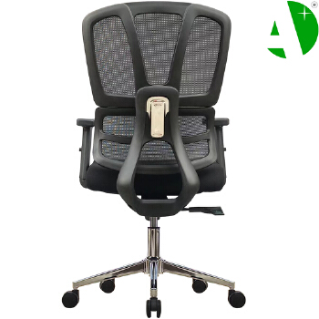 AS-B2296 Modern Mesh Office Chair with Breathable for Enhanced Comfort