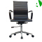 AS-B2880BT Back Leather Boss Revolving Modern Office Chair Living Room Furniture