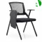 AS-A2315P Factory After-Sales Service Modern Design Student Office Chair for Classroom Training Use