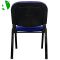 AS-D2866 Modern Space-Saving Low-Price Ergonomic Wooden Office Chair for Students and Gamers