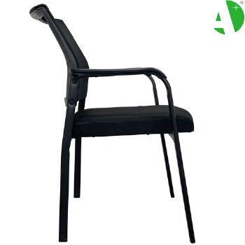 AS-D2895 Factory After-Sales Service High-Back Mesh Office Chair for Enhanced Breathability and Support