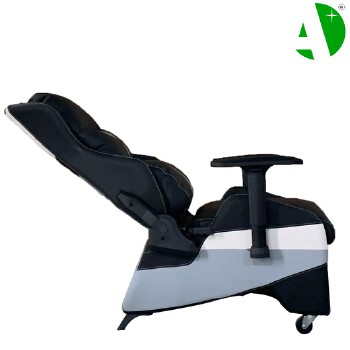 AS-D2494 Durable Wholesale Ergonomic Gaming Sofa Chair with Adjustable Features for Gamers