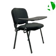 AS-D2866P Space-Saving Low-Price Premium School Furniture Barber Chair for Comfortable Training Sessions